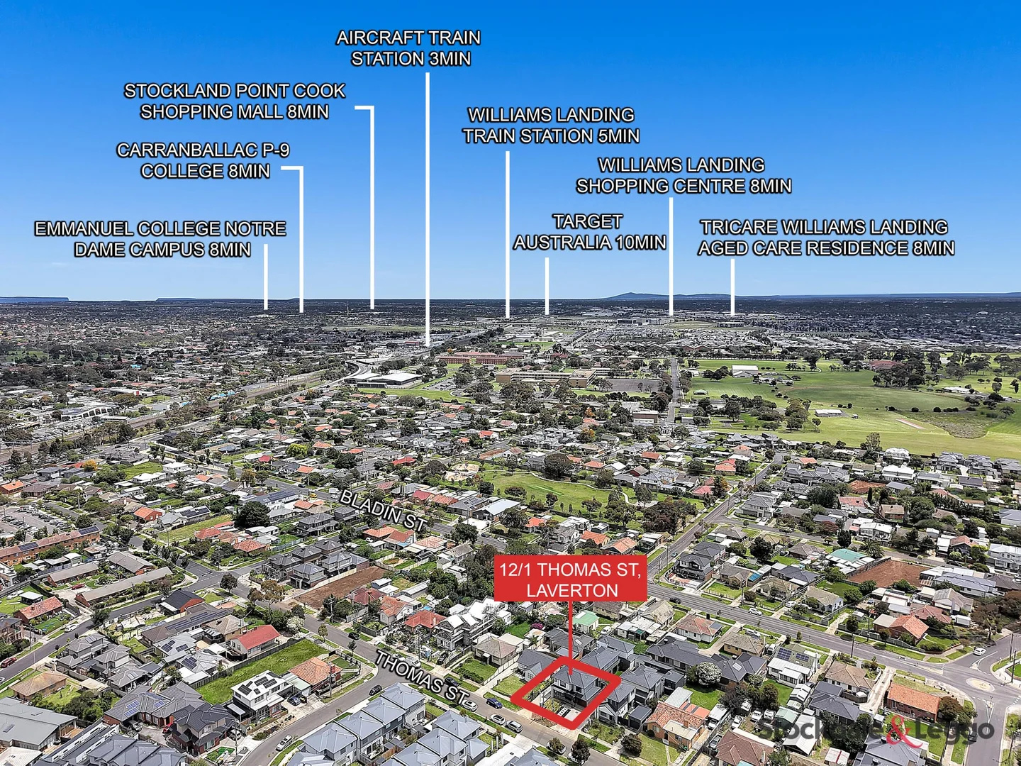 Additional image 23 of 1/12 Thomas Street, Laverton VIC 3028