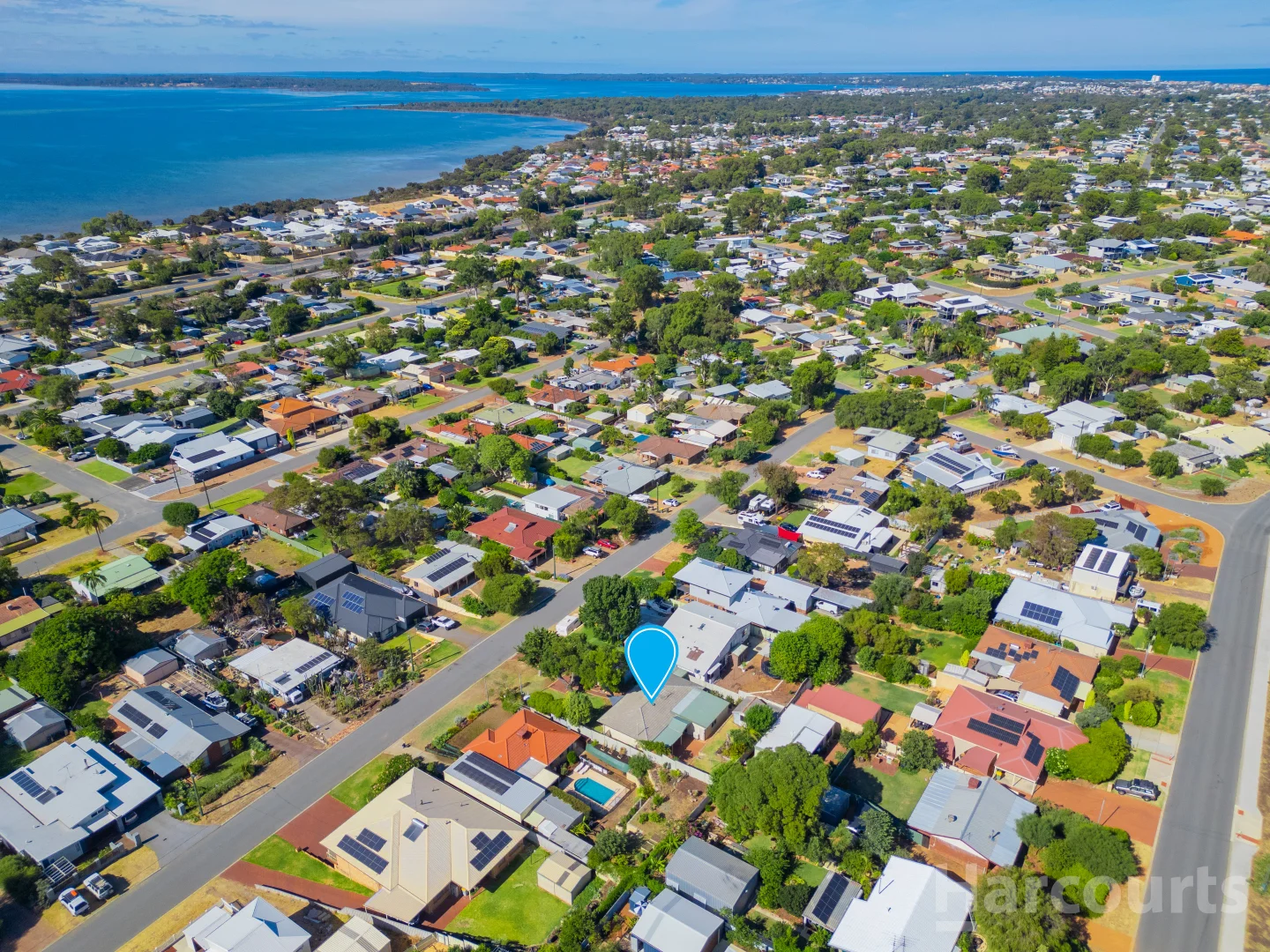 Additional image 28 of 12 Andante Street, Falcon WA 6210