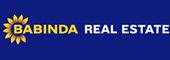 Logo for Babinda Real Estate