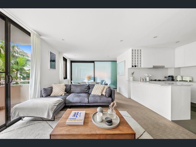 2 bedrooms Apartment / Unit / Flat in 10/32-34 Bonner Avenue MANLY NSW, 2095