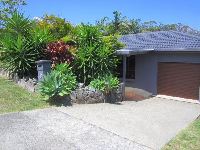 3 bedrooms House in 59 Pearce Drive COFFS HARBOUR NSW, 2450