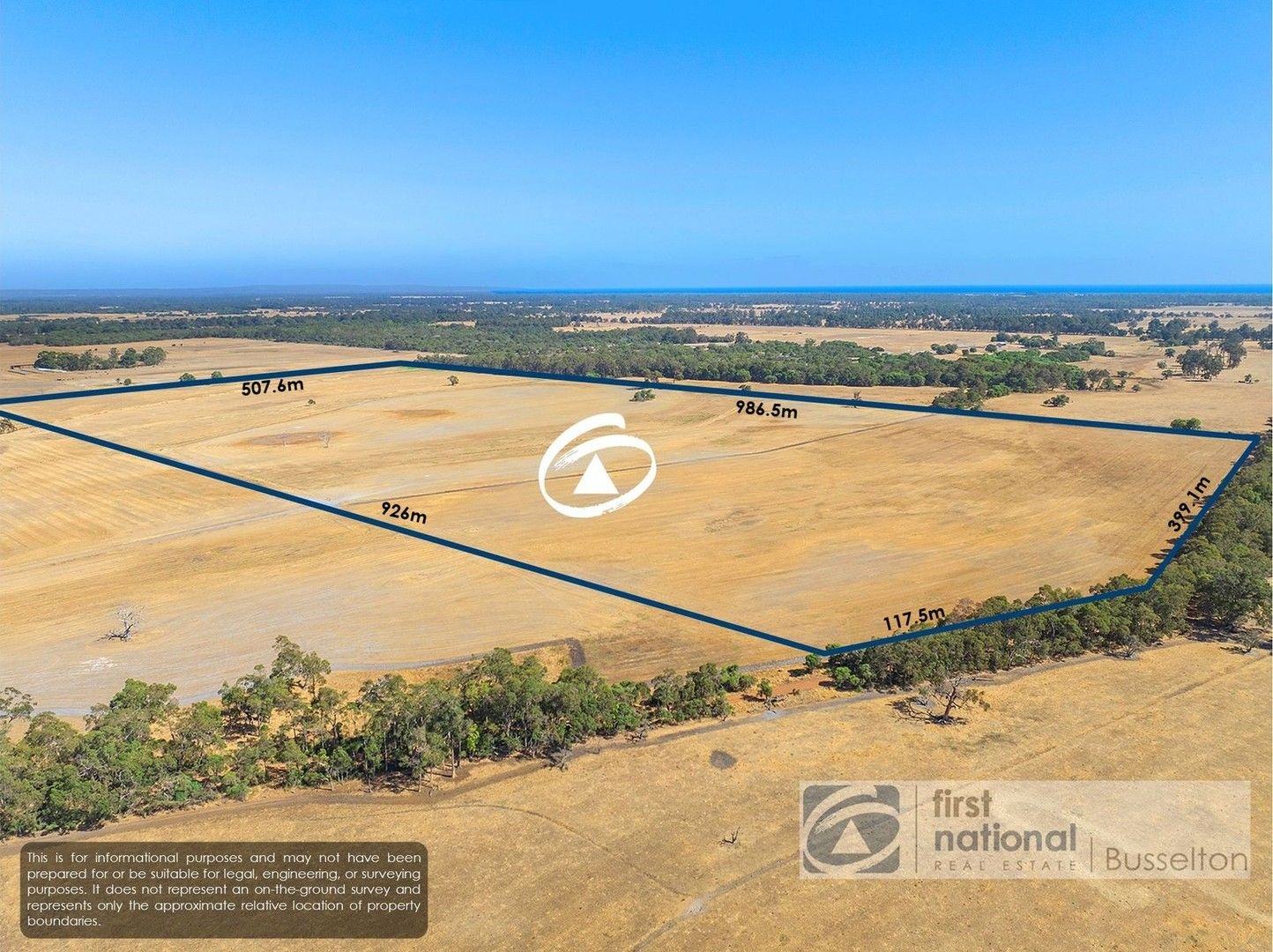 Rural in Lot 2337 Edwards Road, AMBERGATE WA, 6280