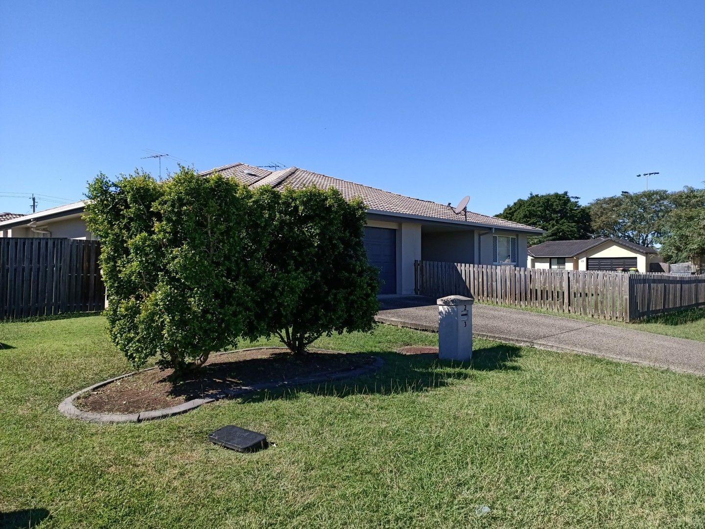 3 Ronayne Circle, One Mile QLD 4305, Image 0