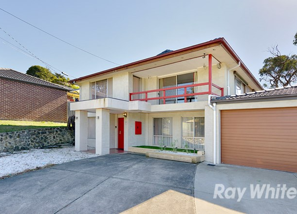 1 Interman Road, Boronia VIC 3155