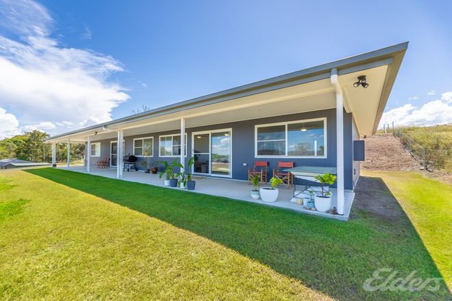 Picture of 15 Pine Tree Dr, WINYA QLD 4515