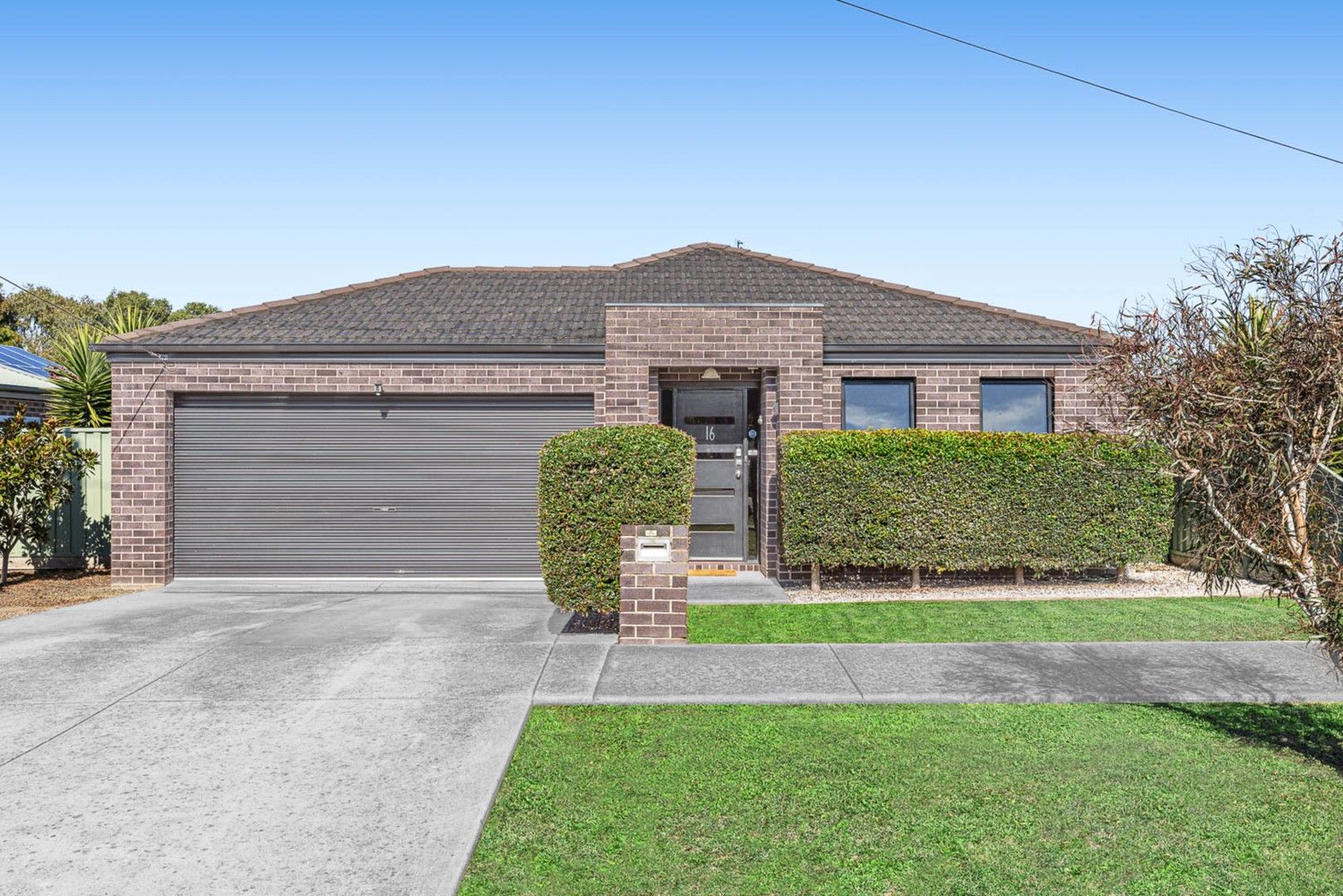 16 Howard Street, Sebastopol VIC 3356, Image 0