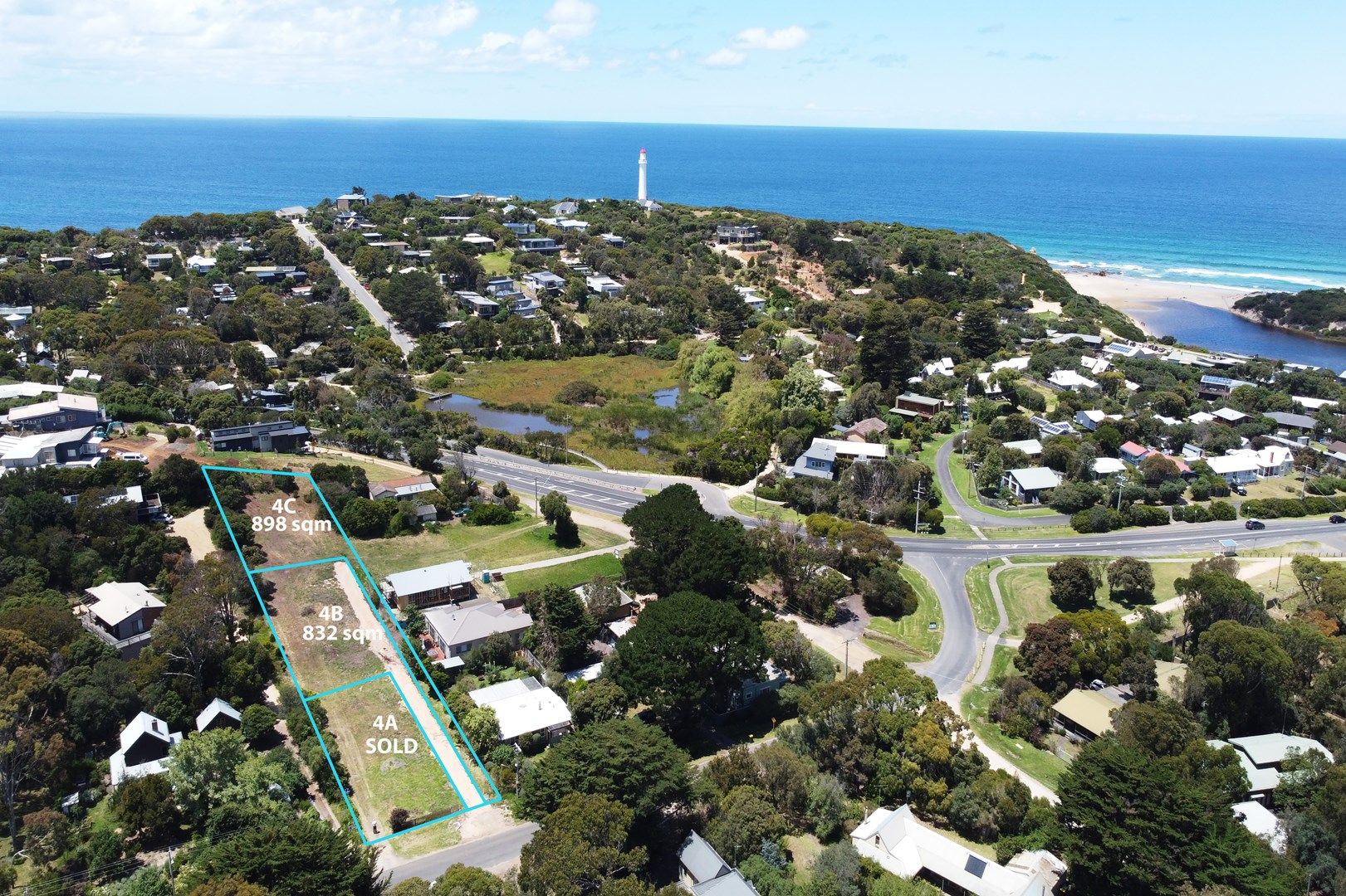 4B and 4C Bambra Road, Aireys Inlet VIC 3231, Image 0