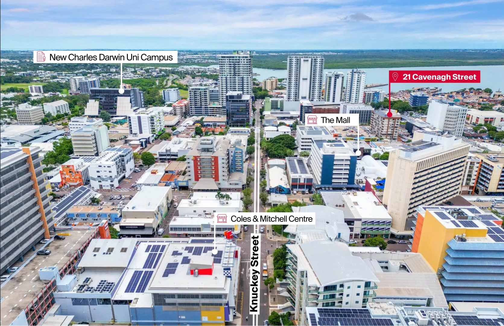 Additional image 3 of 111/21 Cavenagh Street, Darwin City NT 0800