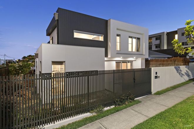 Picture of 44 Llewellyn Street, MEREWETHER NSW 2291