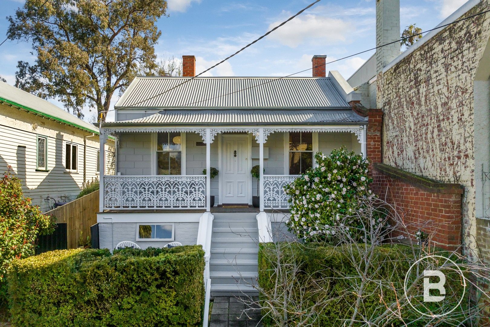 3 bedrooms House in 107 Wattle Street BENDIGO VIC, 3550