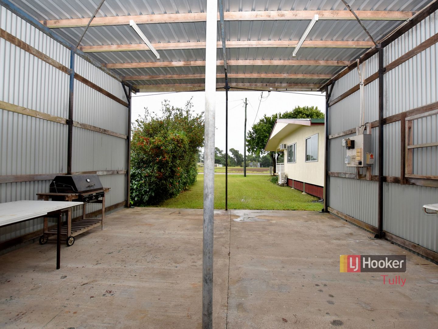 8 Harman Lane, Feluga QLD 4854, Image 2