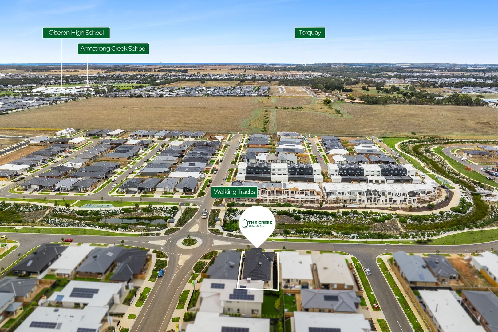 Additional image 17 of 4 Bluewater Drive, Armstrong Creek VIC 3217