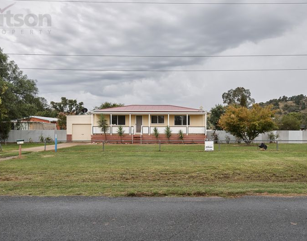 36 Wagga Wagga Street, Oura NSW 2650