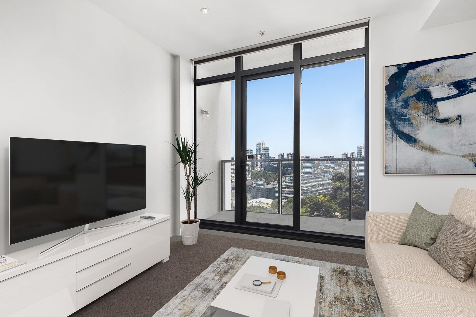 1812/283 City Road, Southbank VIC 3006, Image 0