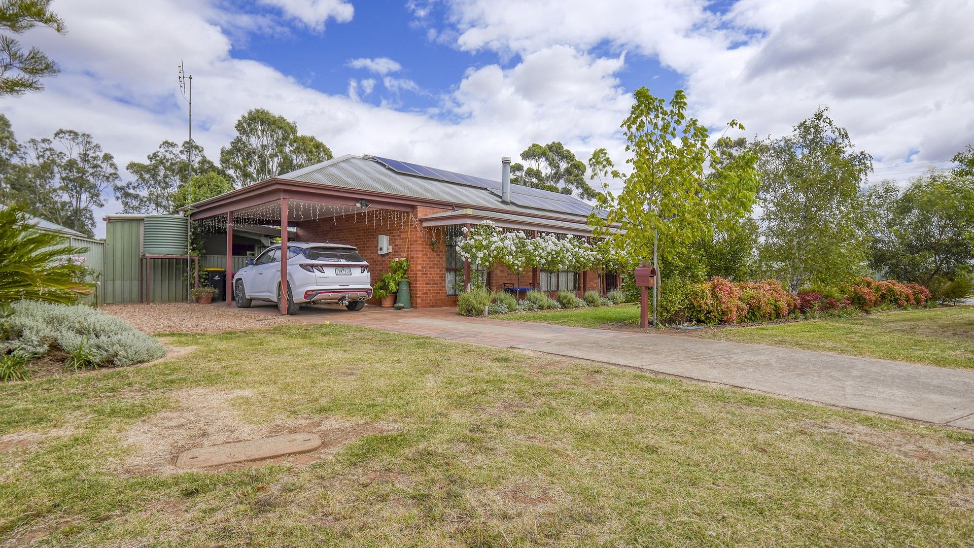 5 Murray Street, Nagambie VIC 3608, Image 0