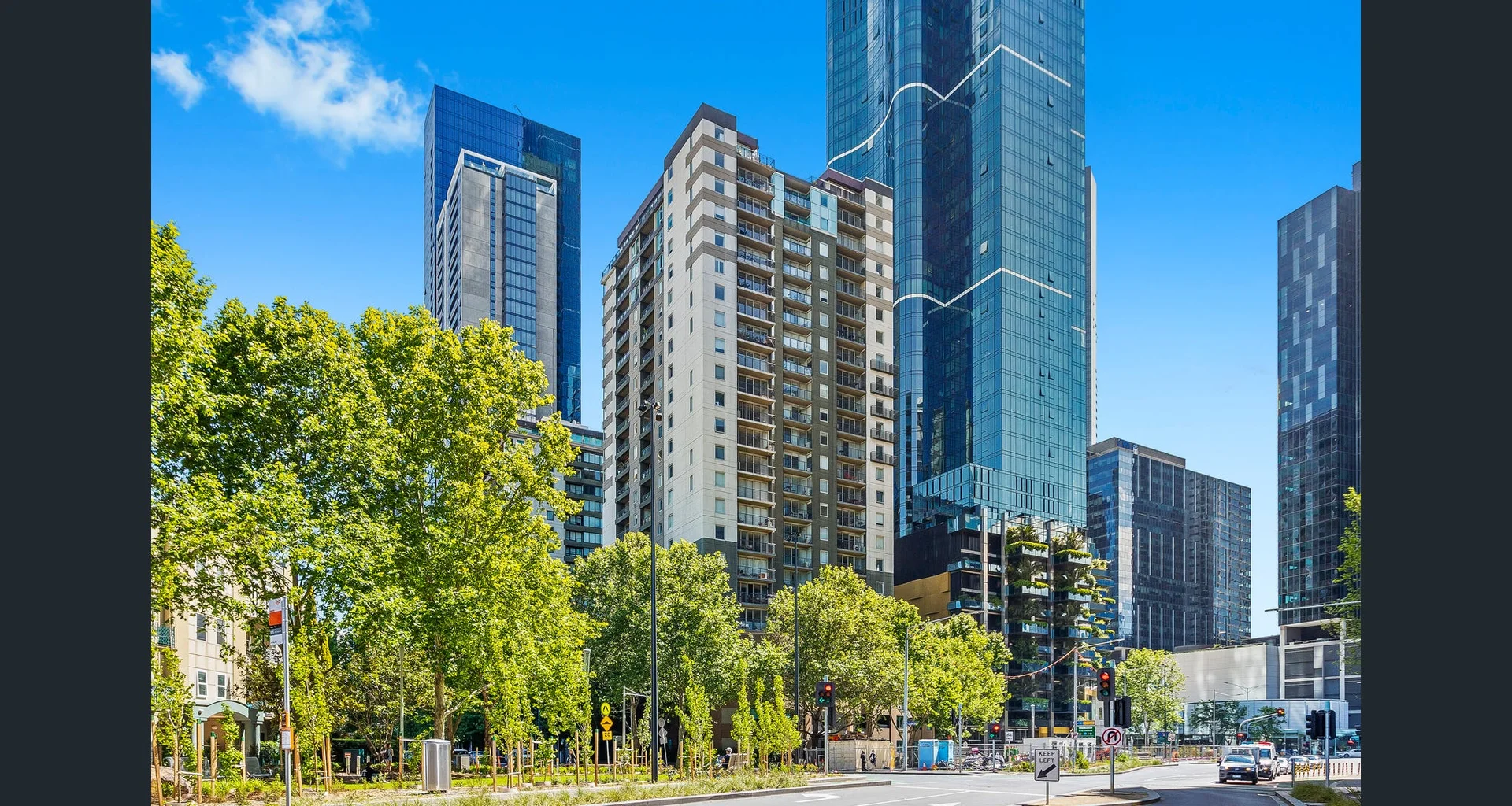 Additional image 16 of 153/88 Southbank Boulevard, Southbank VIC 3006