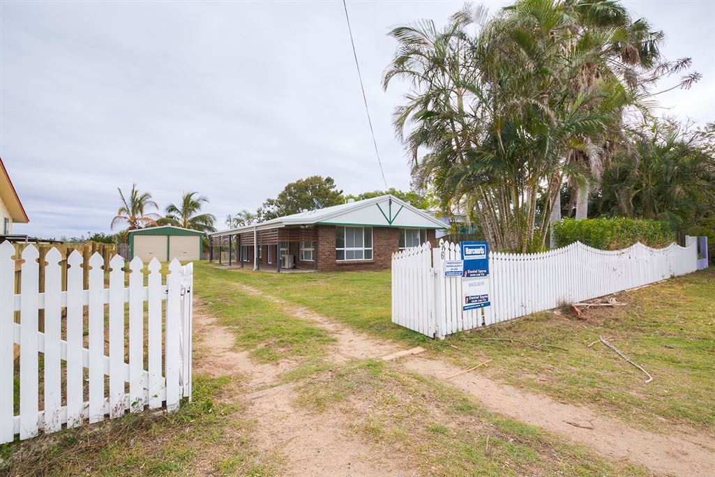 76 Limpus Avenue, Keppel Sands QLD 4702, Image 0