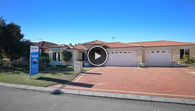 Picture of 40 Innesvale Way, CARRAMAR WA 6031