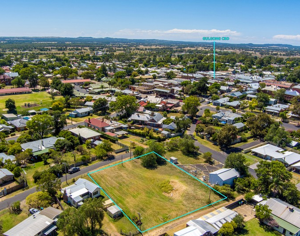 9 Robinson Street, Gulgong NSW 2852