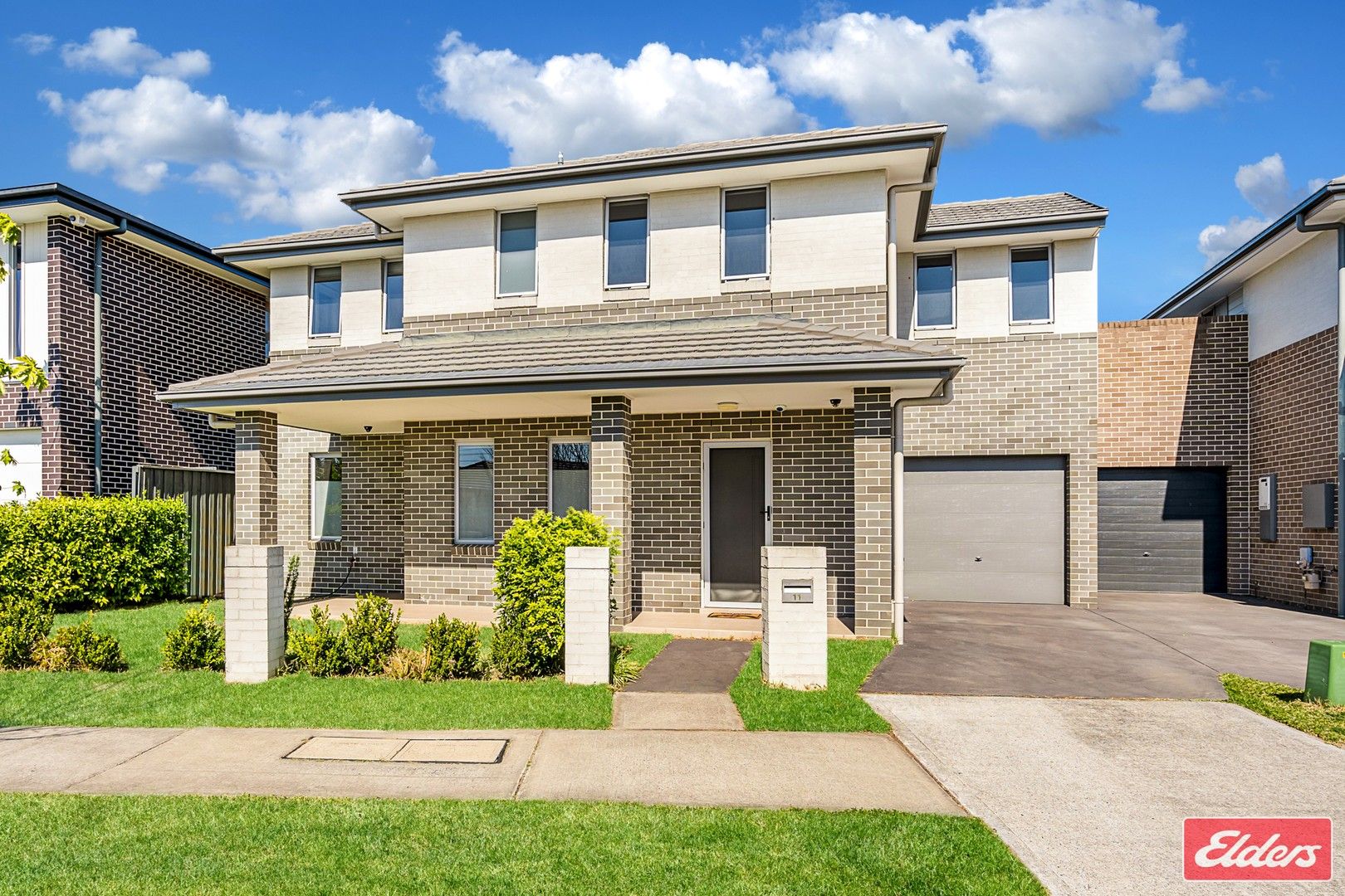 11 Empire Circuit, Penrith NSW 2750, Image 0