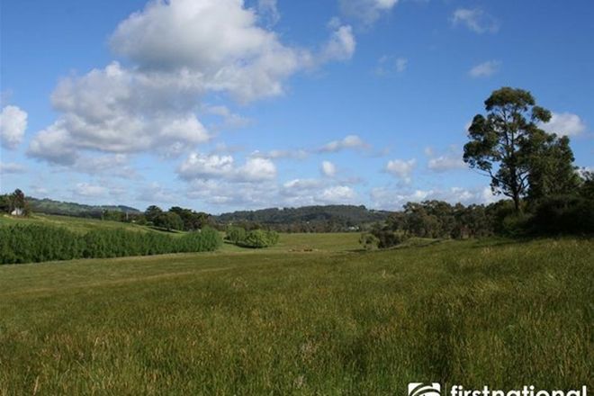 Picture of Lot2/450 Bessie Creek Road, NAR NAR GOON NORTH VIC 3812