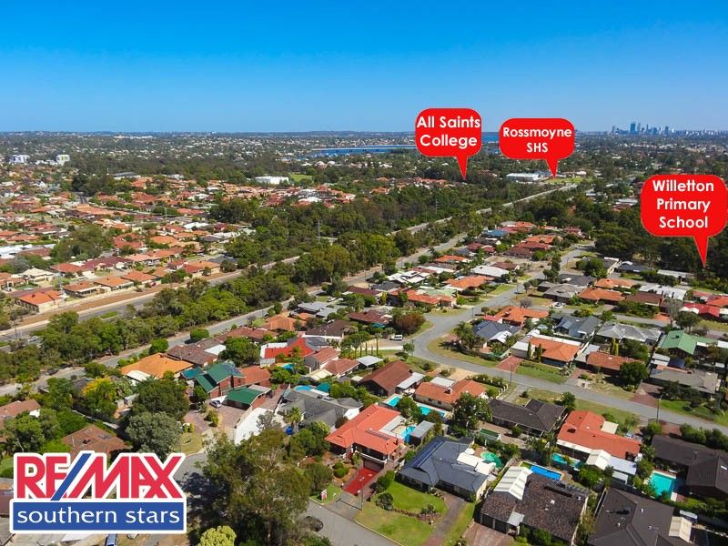 29 Burrendah Boulevard, Willetton WA 6155, Image 2