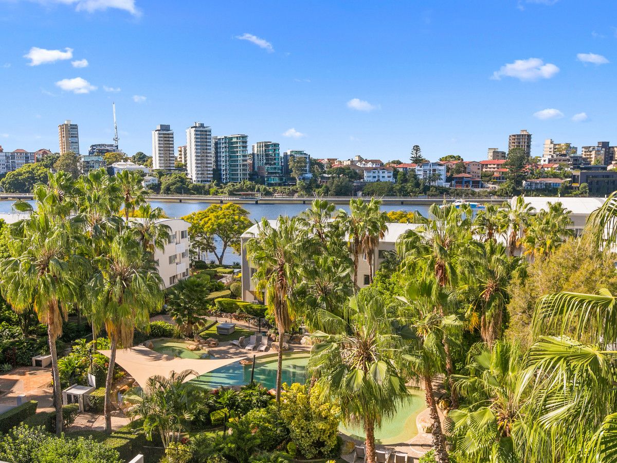 5032/55 Baildon Street, Kangaroo Point QLD 4169, Image 0