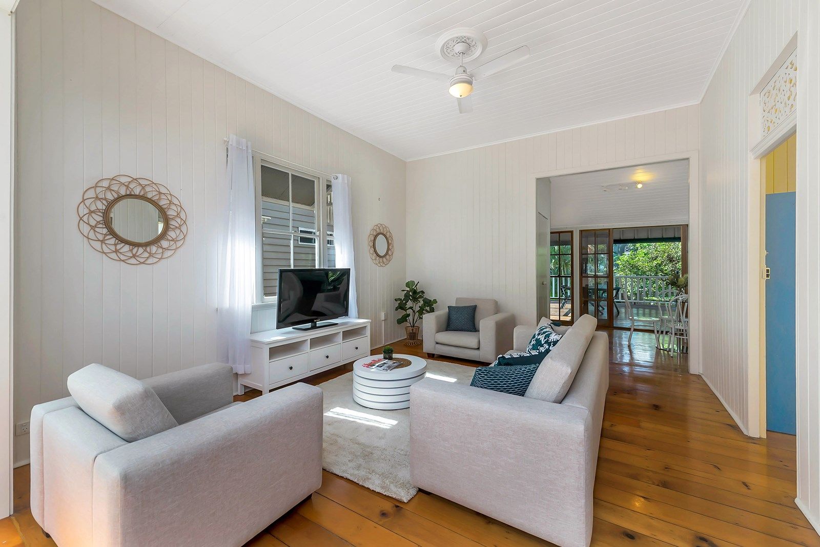 97 Beck Street, Paddington QLD 4064, Image 2