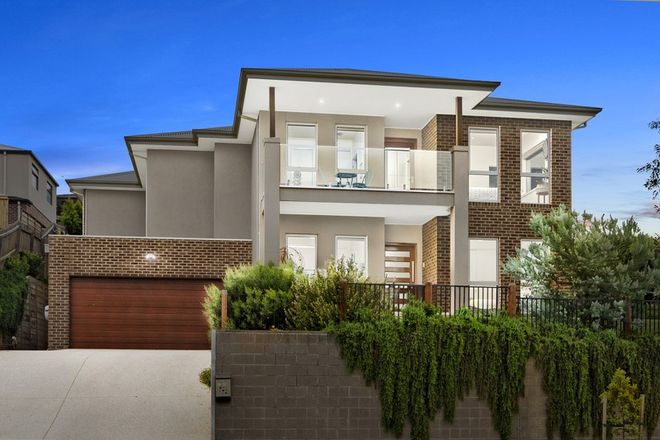 Picture of 13-15 Northbridge Road, HIGHTON VIC 3216