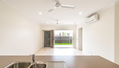 Picture of 3/42 Mary Street, WEST MACKAY QLD 4740