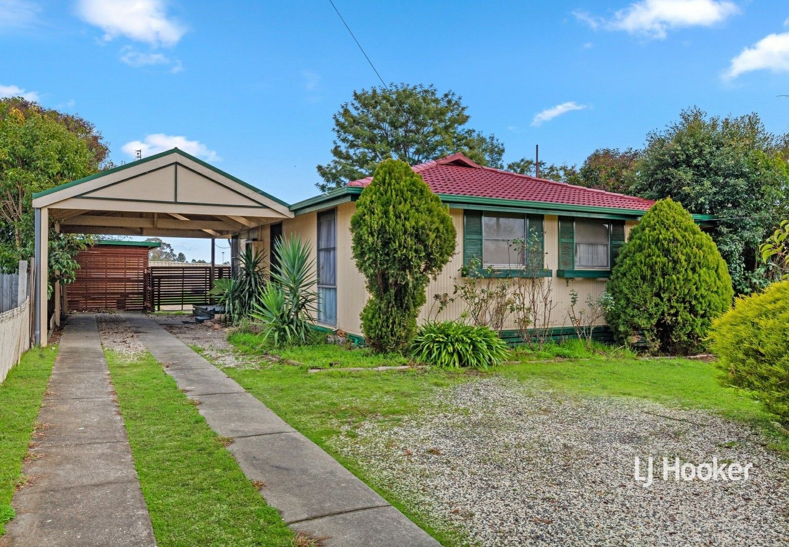 21 Howe Street, Seymour VIC 3660, Image 1