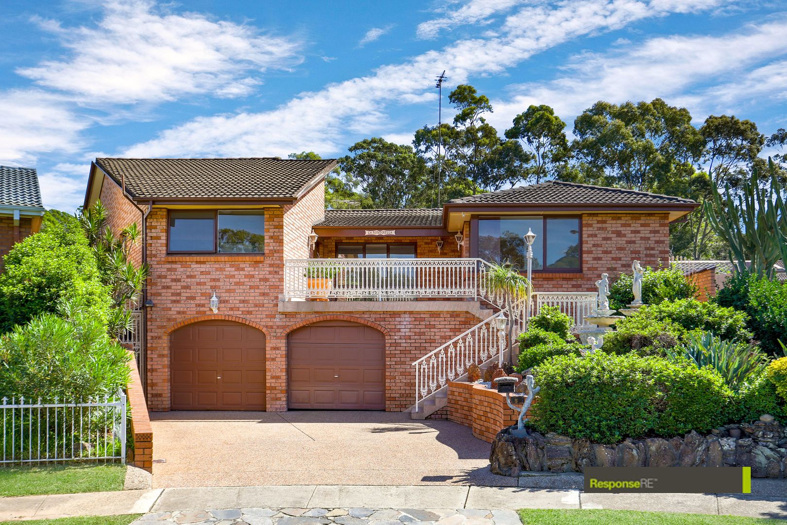 Property Report For 5 Kauai Place Kings Park Nsw 2148