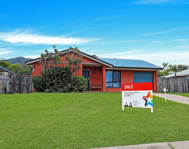 11 Picnic Street, White Rock QLD 4868