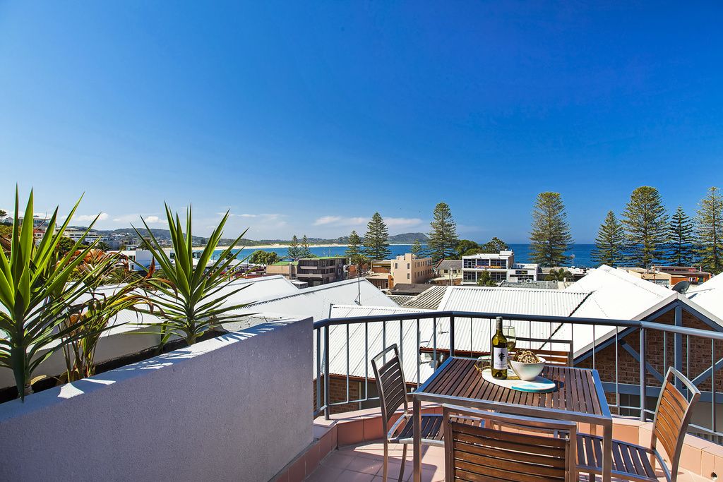 11/9-11 Cadell Street, Terrigal NSW 2260, Image 0