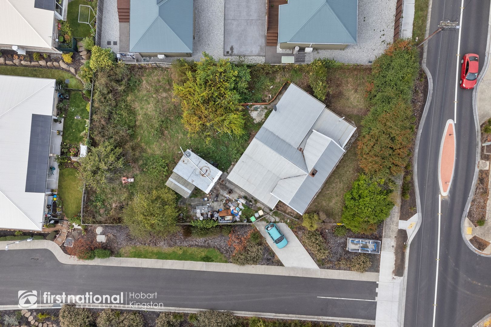 35 Clydesdale Avenue, Glenorchy TAS 7010, Image 1