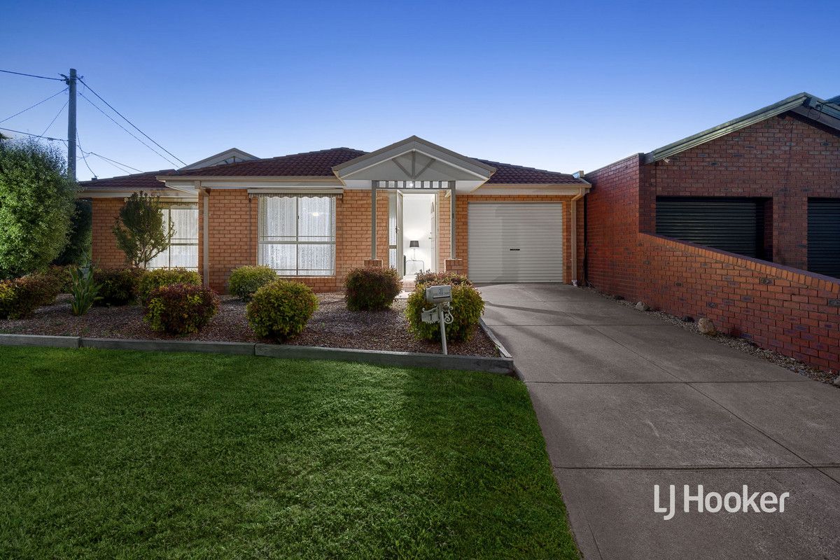 1 Canonbury Circle, Seabrook VIC 3028, Image 0