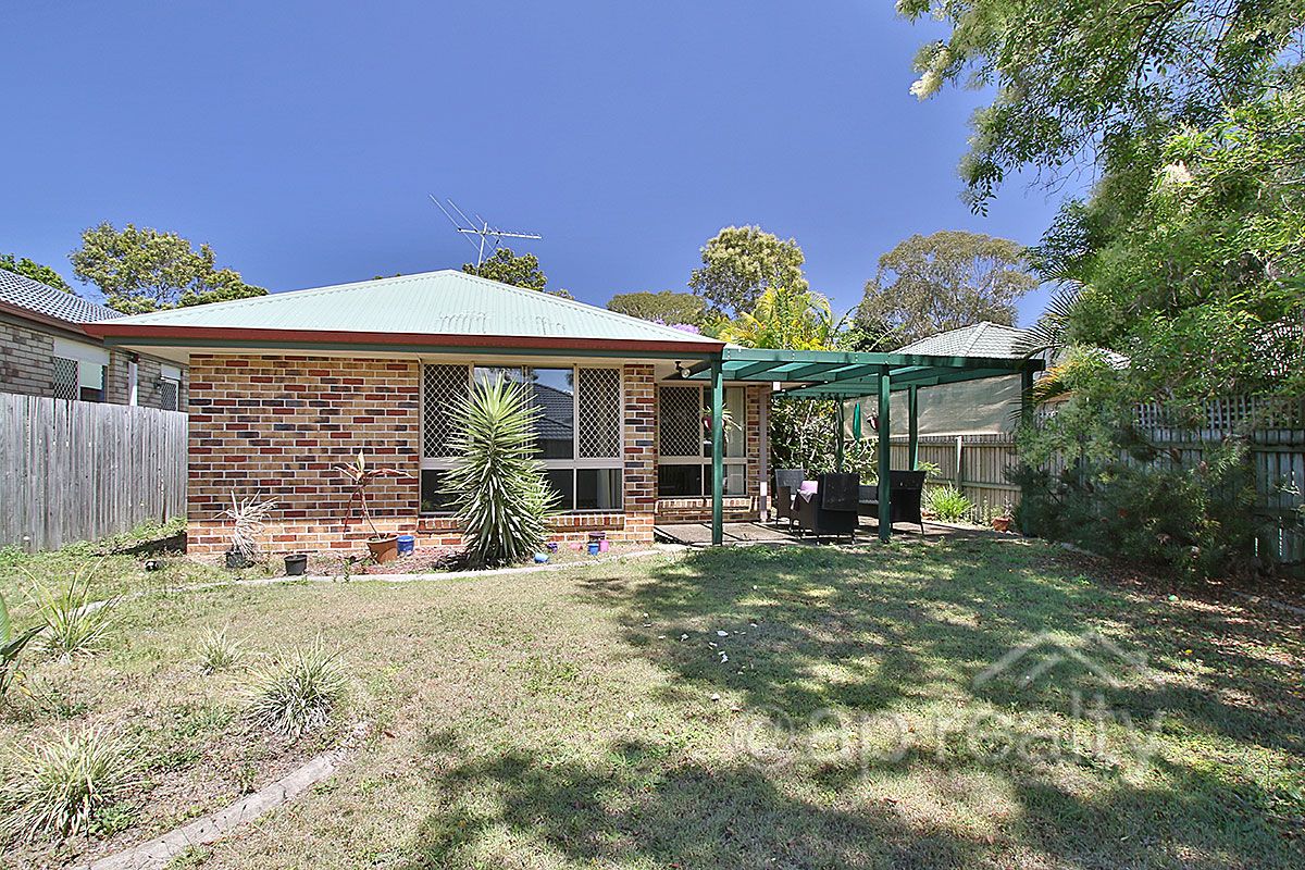 10 Leichhardt Circuit, Forest Lake QLD 4078, Image 2
