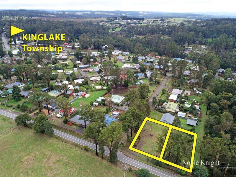 3232-3234 Healesville-Kinglake Road, Kinglake VIC 3763, Image 1