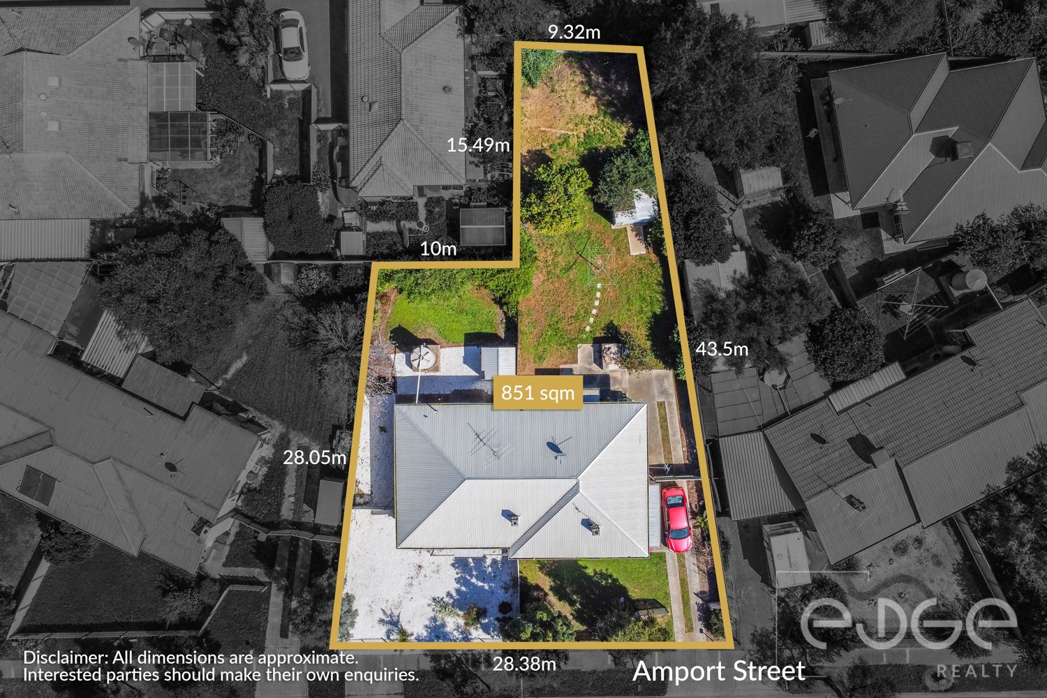 35 & 37 Amport Street, Elizabeth North SA 5113, Image 1