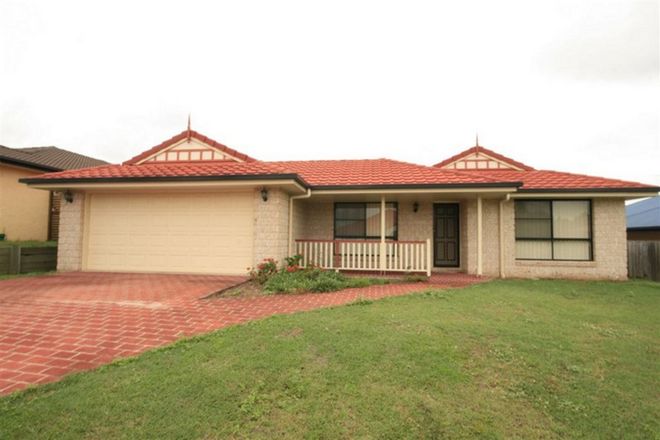 Picture of 32 Haywal Street, TAIGUM QLD 4018