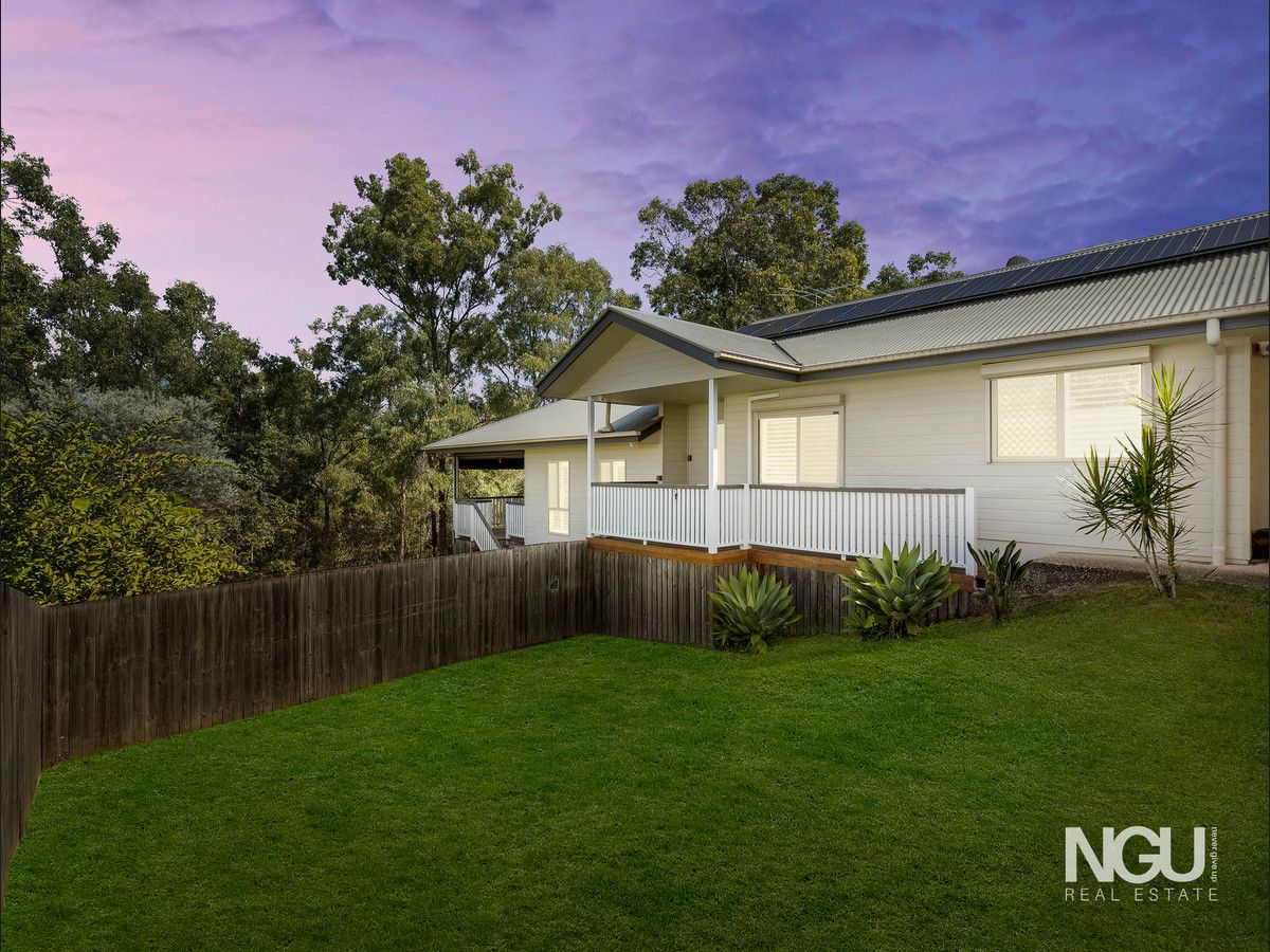 13 Shallow Bay Drive, Springfield Lakes QLD 4300, Image 0