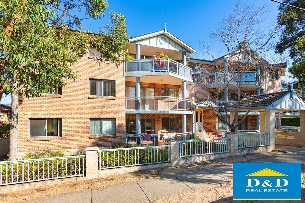 6/76 Meehan Street, Granville NSW 2142, Image 2