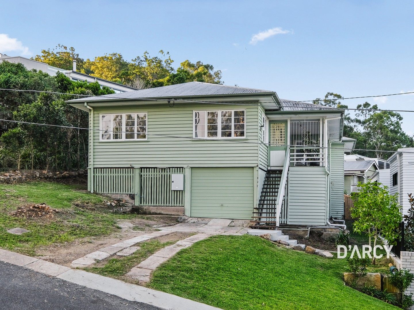 89 Buckingham Street, Ashgrove QLD 4060, Image 0