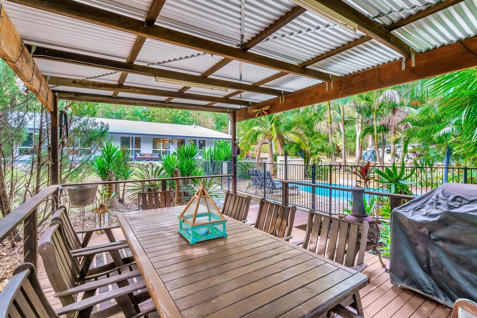 42-48 Noonara Drive, Wonglepong QLD 4275, Image 0