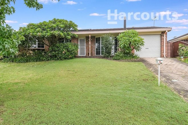 Picture of 11 Liberator Street, RABY NSW 2566