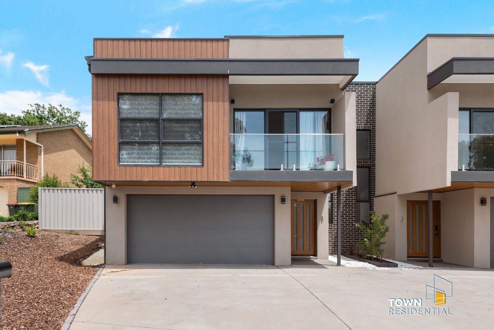 1/62 Macrossan Crescent, Latham ACT 2615, Image 0