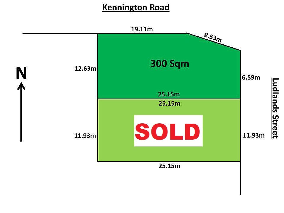 Lot 1, 2 Kennington Road, Morley WA 6062, Image 0