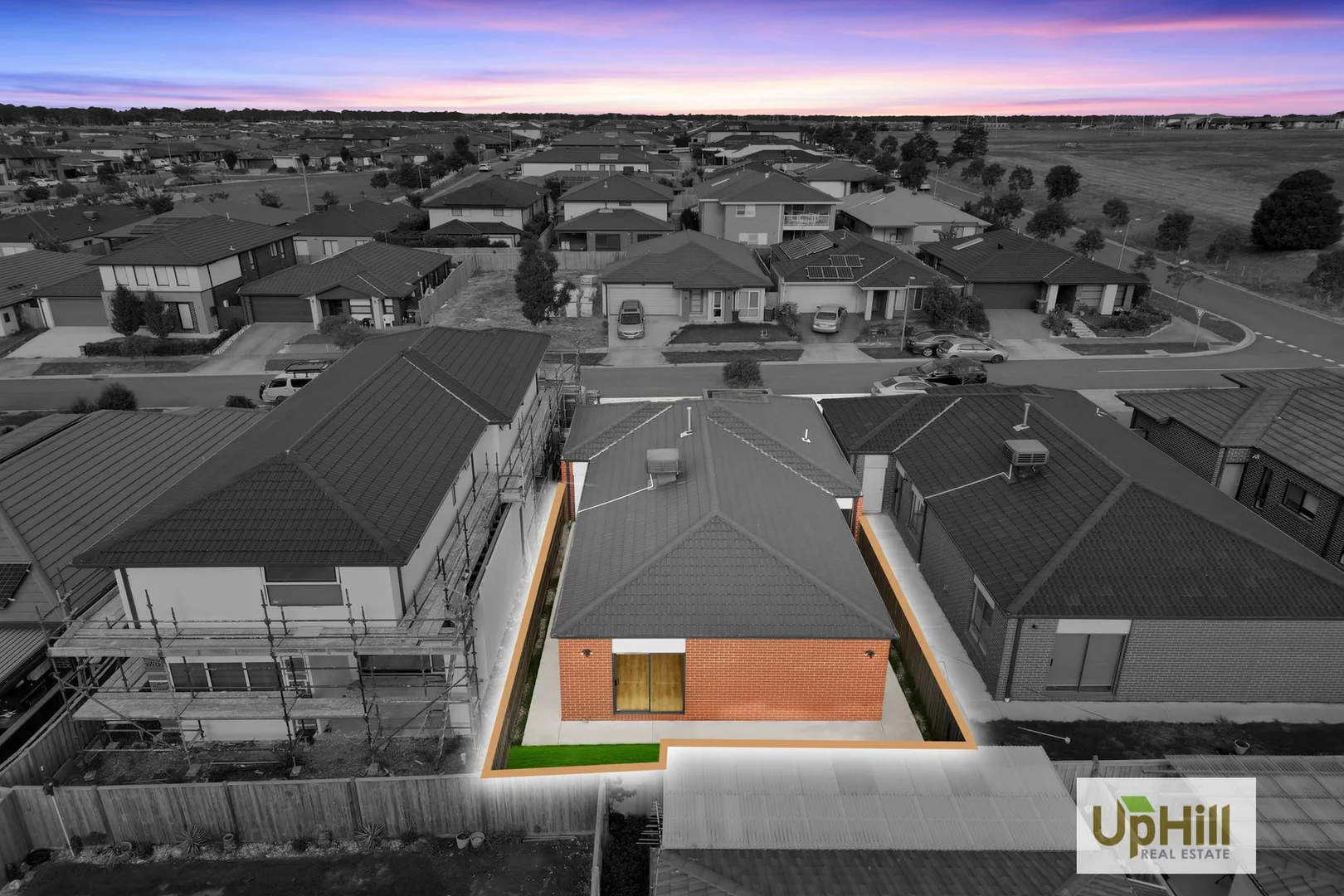 Additional image 20 of 20 Antra Street, Clyde North VIC 3978