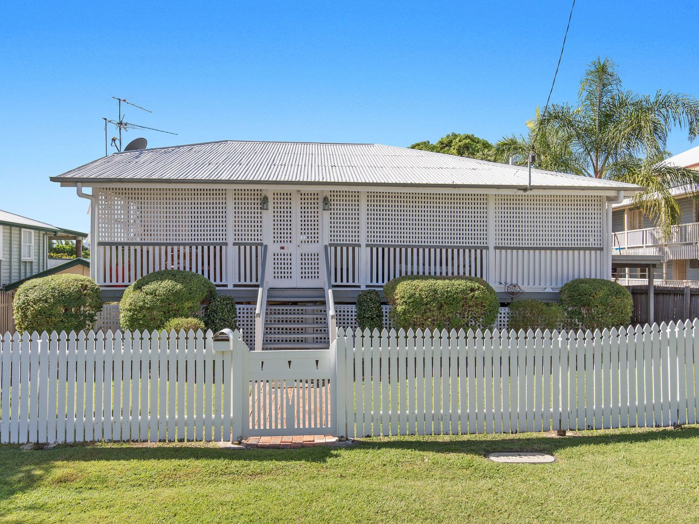 21 Jessie Street, The Range Property History & Address Research Domain