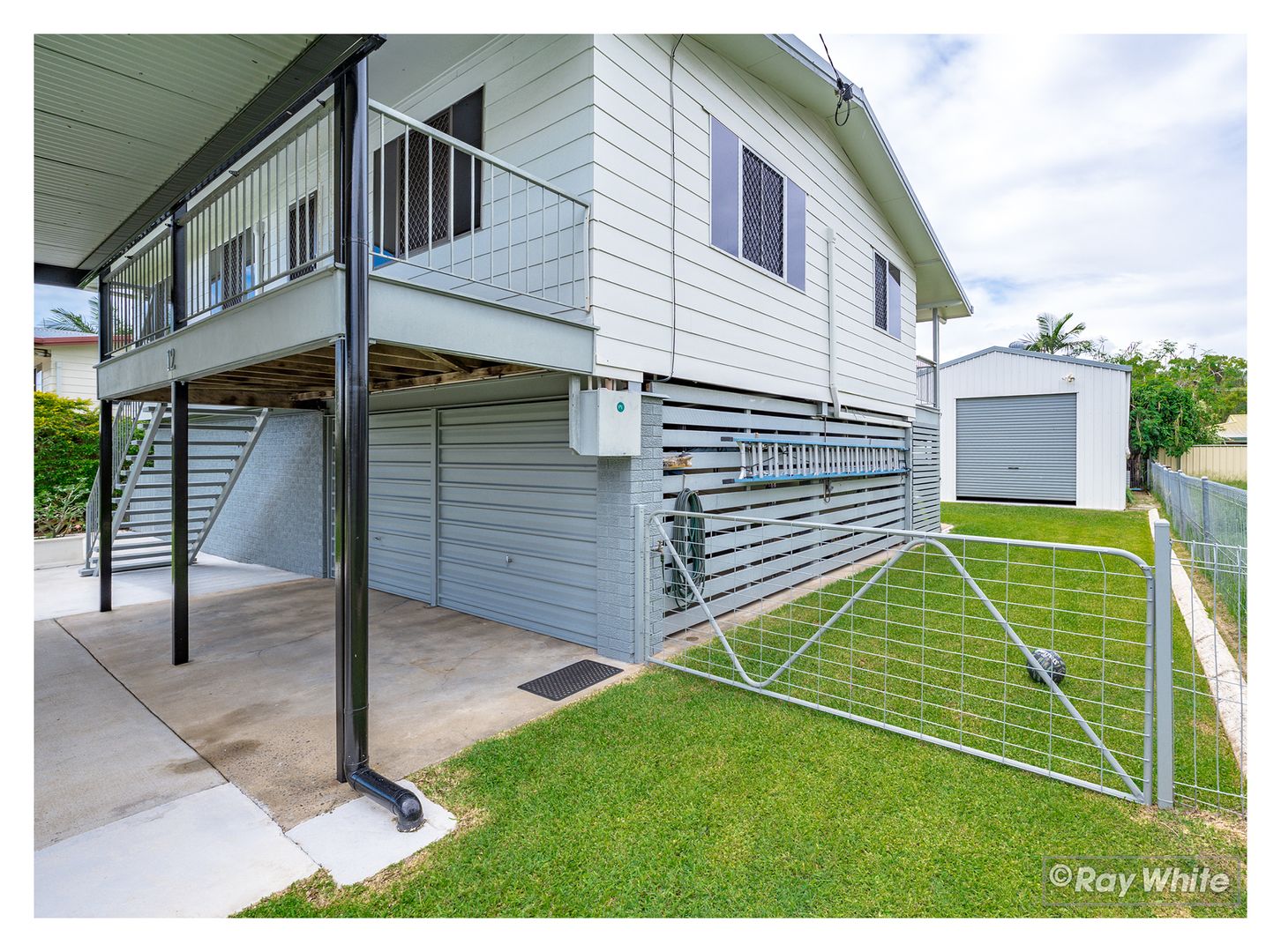 12 Atherton Street, Norman Gardens QLD 4701, Image 2